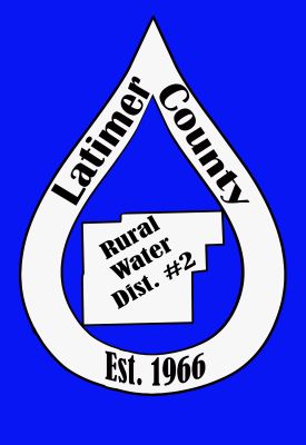 Latimer County Rural Water District 2